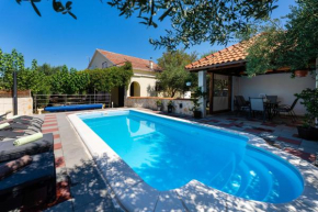 MY DALMATIA - Holiday home Olive Garden with private swimming pool